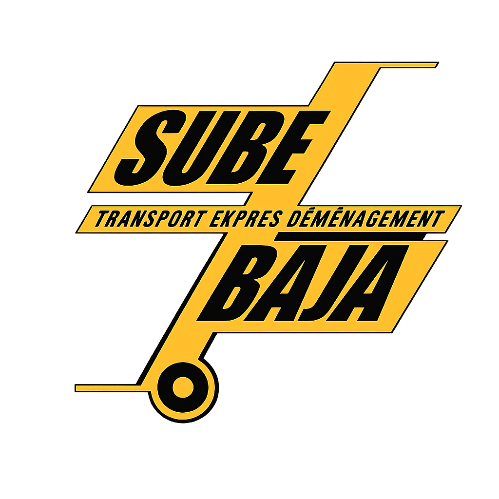 Sube y Baja SRL